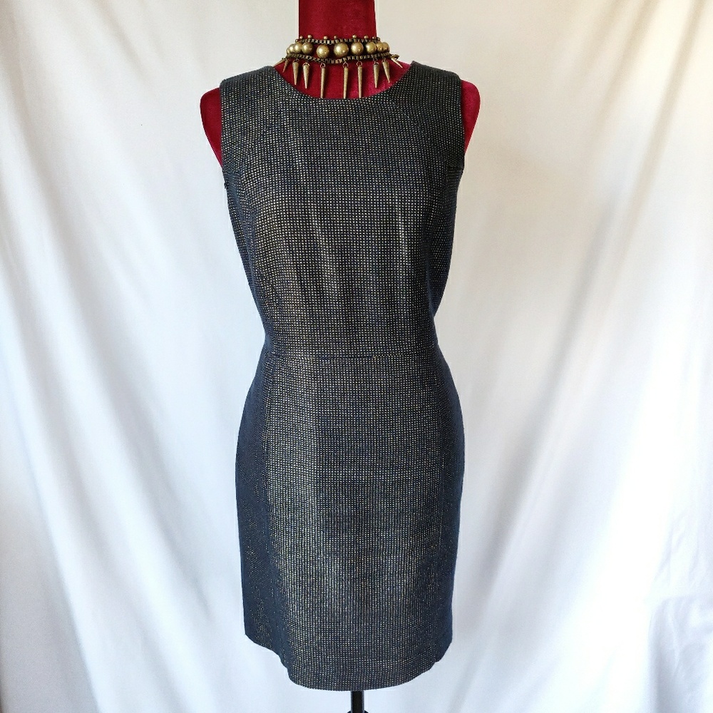 ⬇️Michael Kors Dress w/pockets sz 10